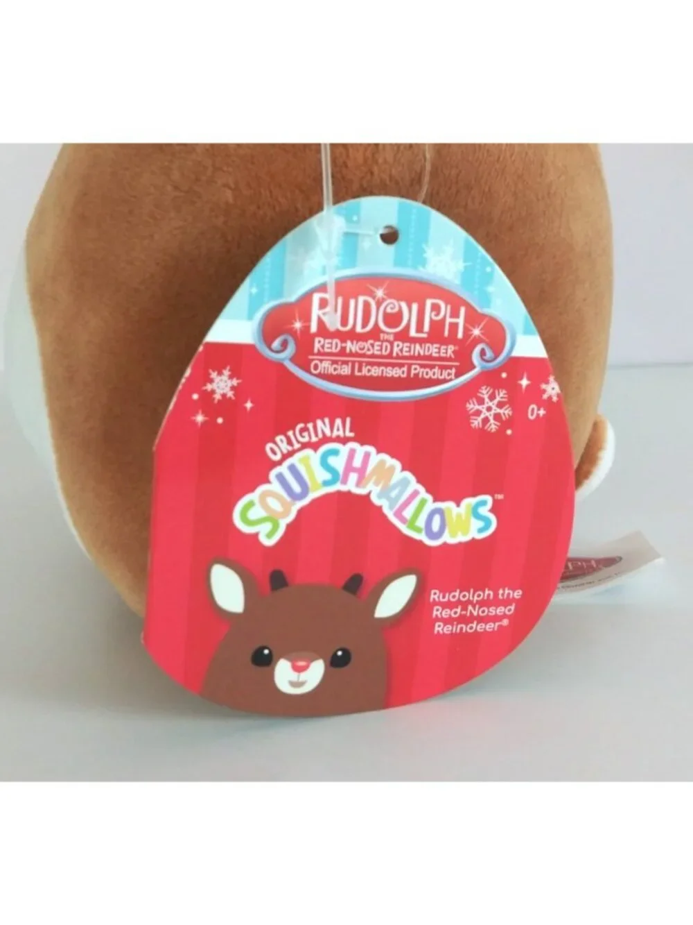 Squishmallows this nwt
